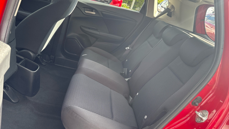 Honda Jazz 1.3 S 5dr Petrol Hatchback